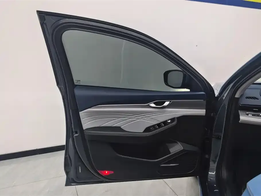 Geely Xingrui 2021 из CN, фото 7