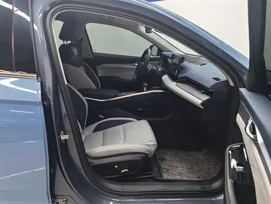 Geely Xingrui 2021 из CN, фото 8