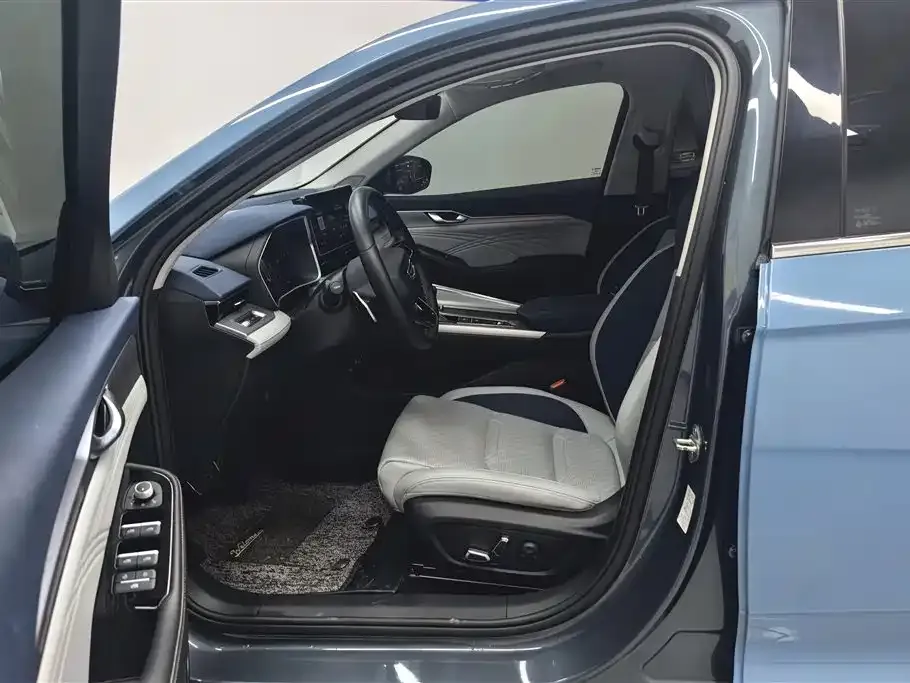 Geely Xingrui 2021 из CN, фото 9
