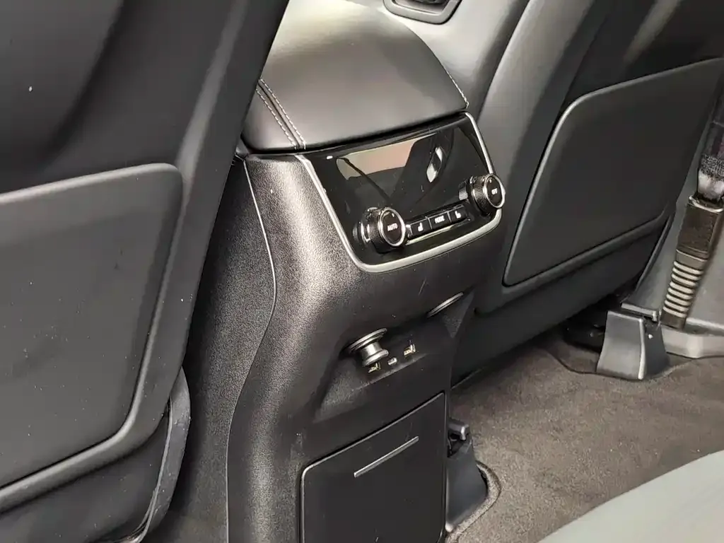 Li Auto ONE 2021 из CN, фото 5