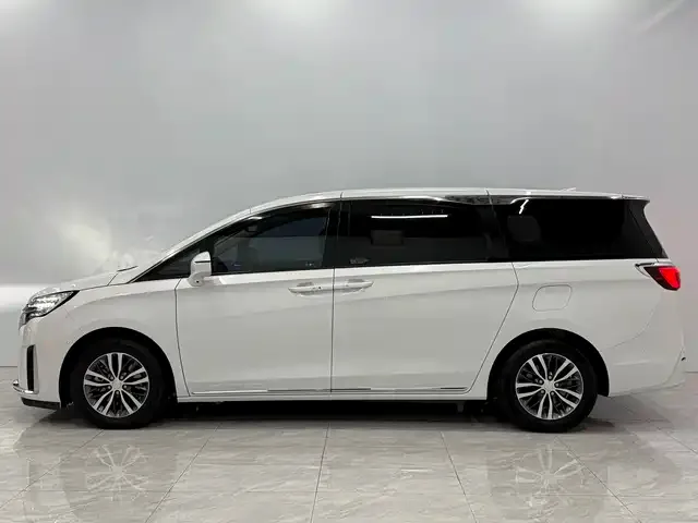Buick GL8 2022 из CN, фото 8