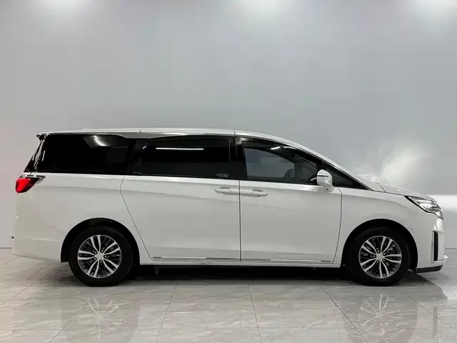 Buick GL8 2022 из CN, фото 10