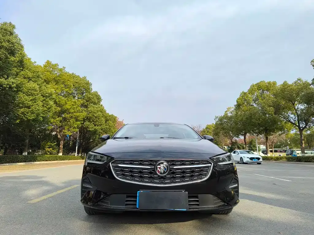 Buick Regal 2022 из CN, фото 5