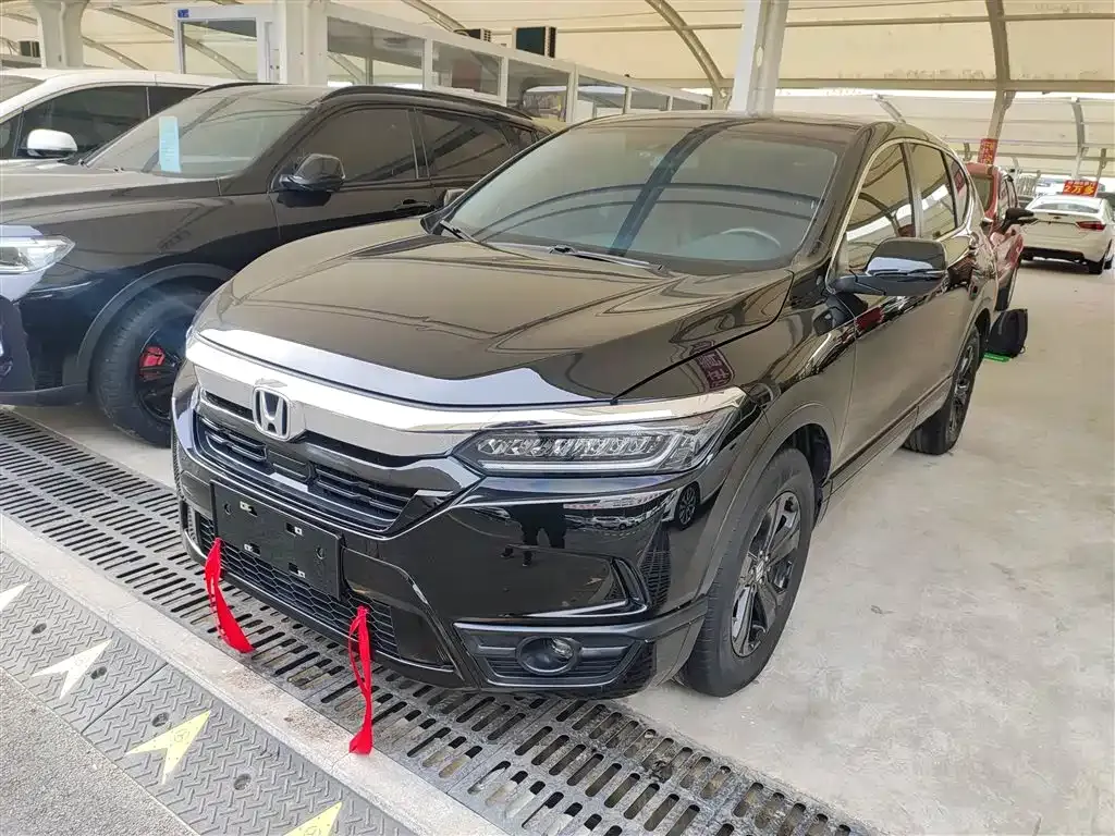Honda Breeze 2022 из CN, фото 9