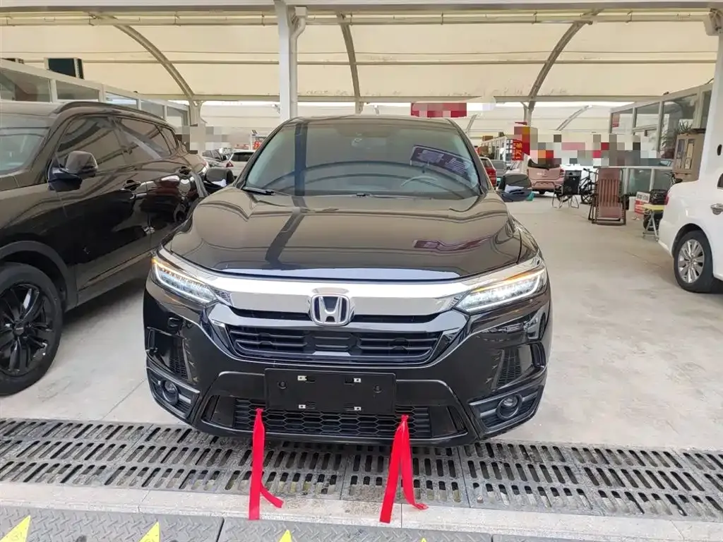 Honda Breeze 2022 из CN, фото 2
