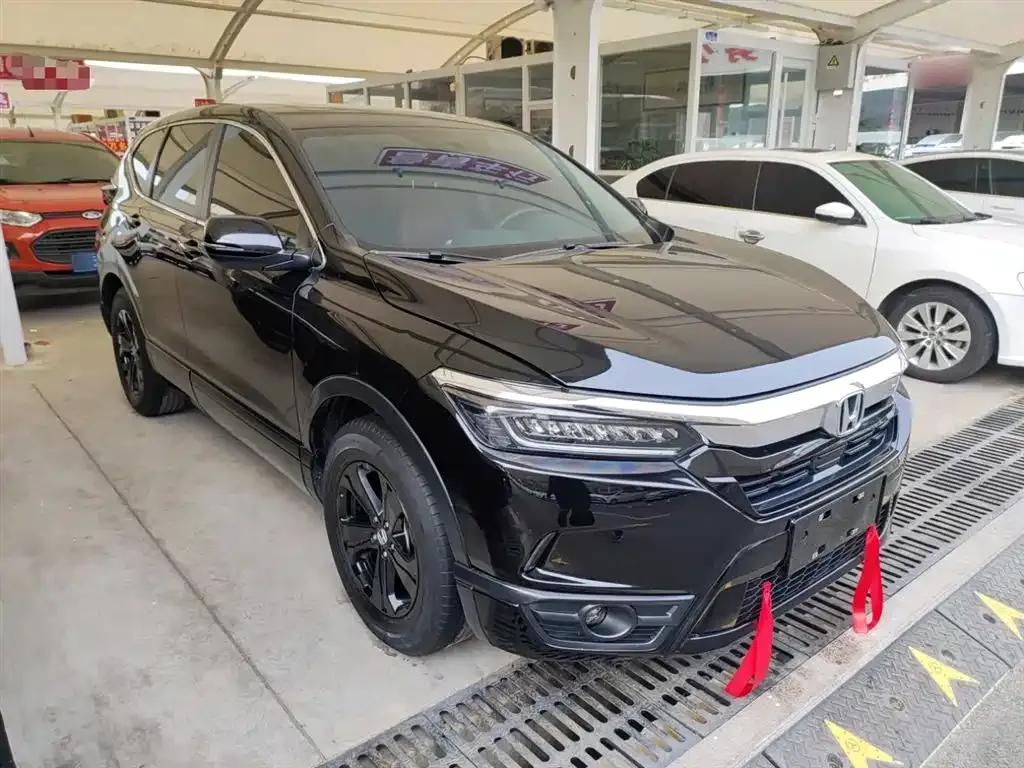 Honda Breeze 2022 из CN, фото 4