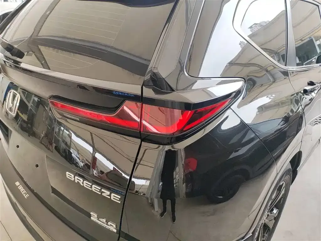 Honda Breeze 2022 из CN, фото 7