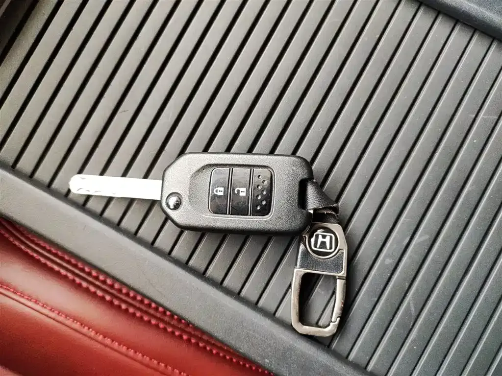 Honda Breeze 2022 из CN, фото 5
