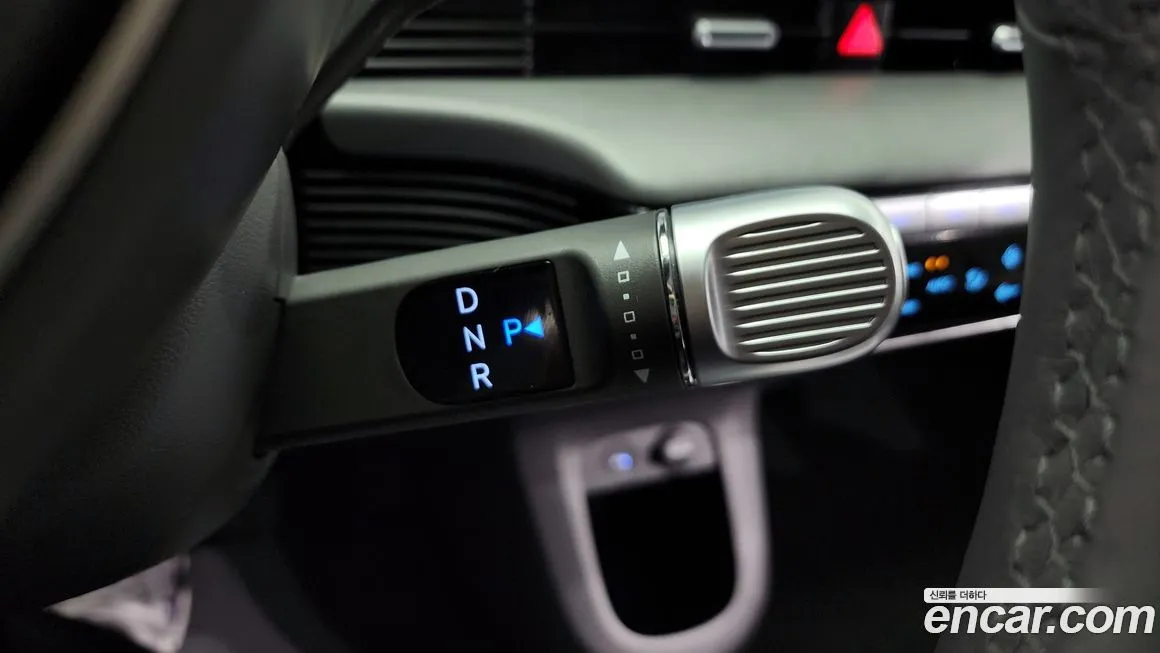 Hyundai Ioniq5 — фото 6