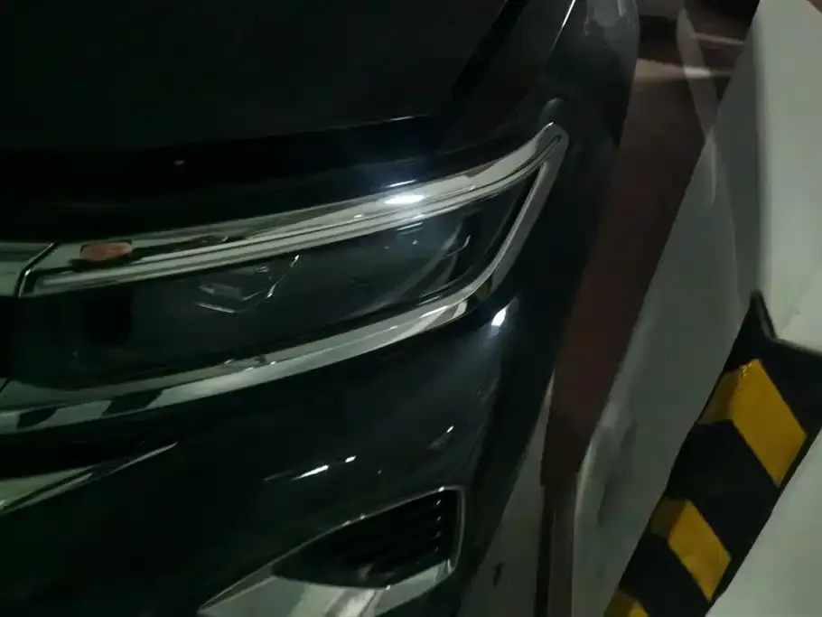 Volkswagen Talagon 2023 из CN, фото 6