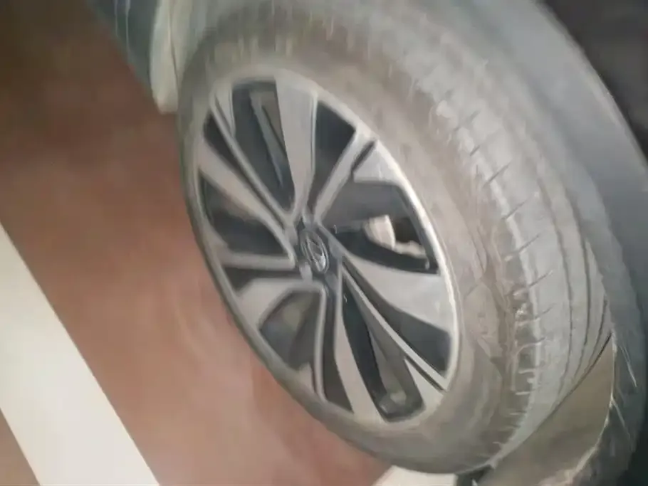 Volkswagen Talagon 2023 из CN, фото 7