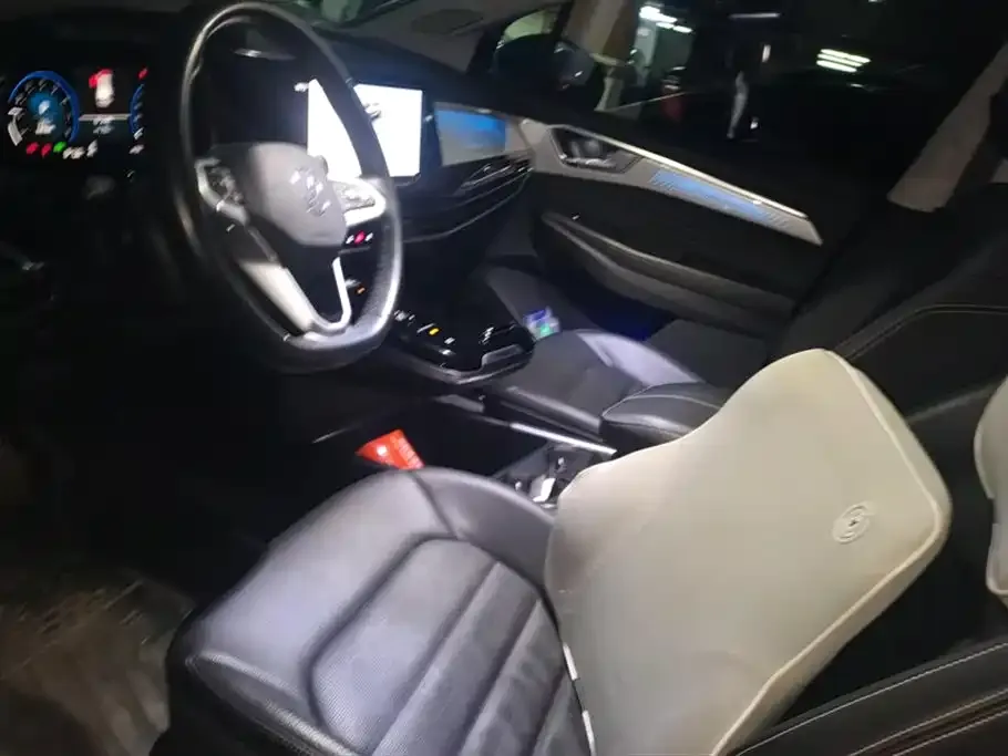 Volkswagen Talagon 2023 из CN, фото 9
