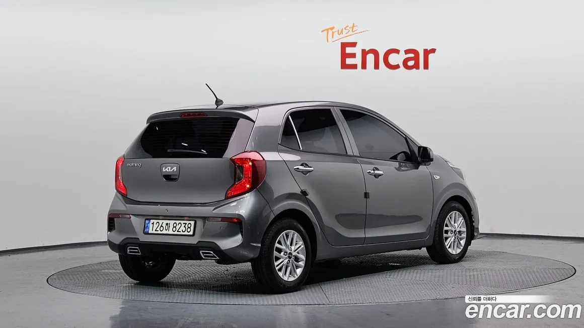 [object Object] morning 2022 из KR, фото 2