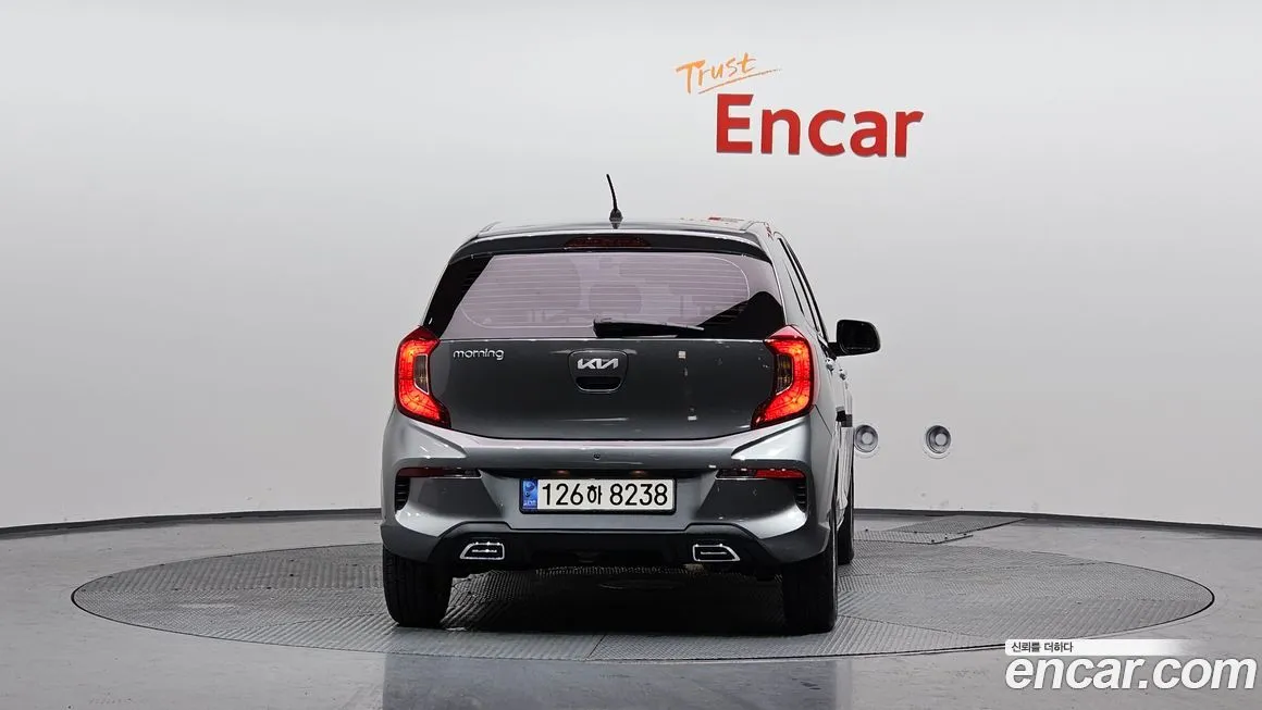 [object Object] morning 2022 из KR, фото 4