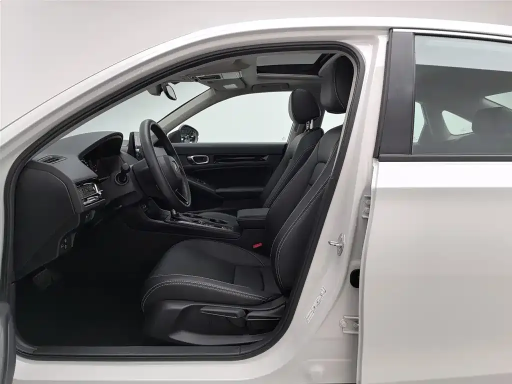 Honda Civic 2023 из CN, фото 8