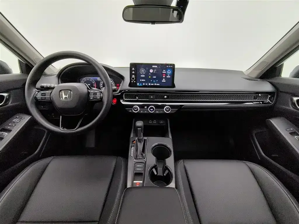 Honda Civic 2023 из CN, фото 7