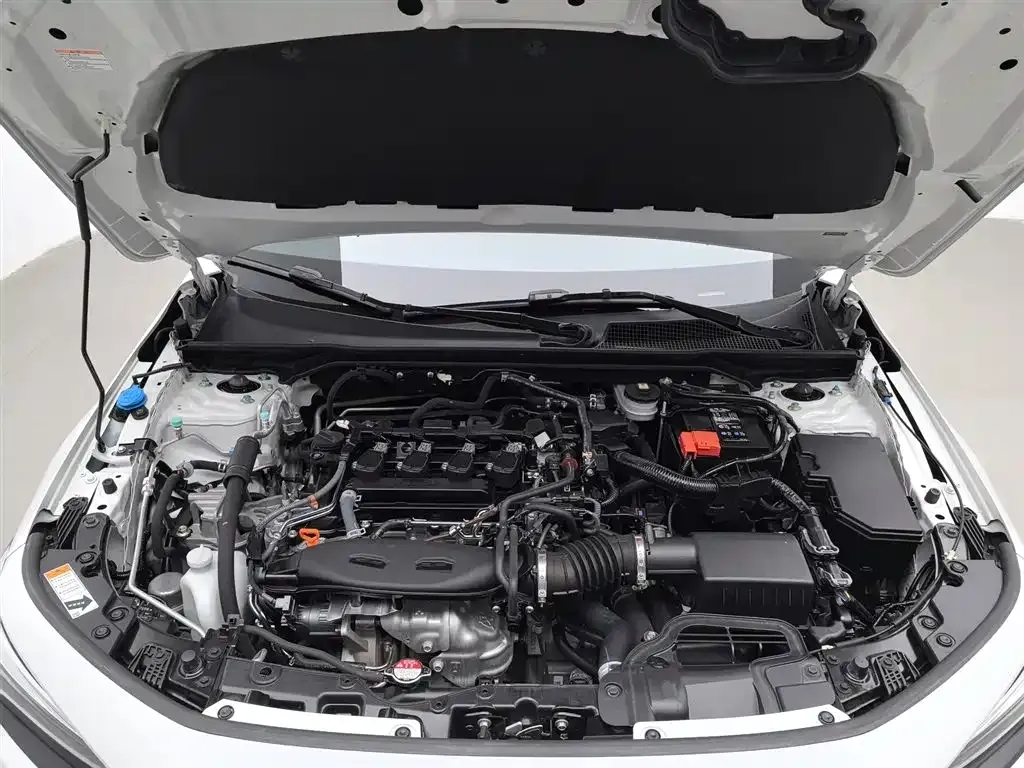 Honda Civic 2023 из CN, фото 10