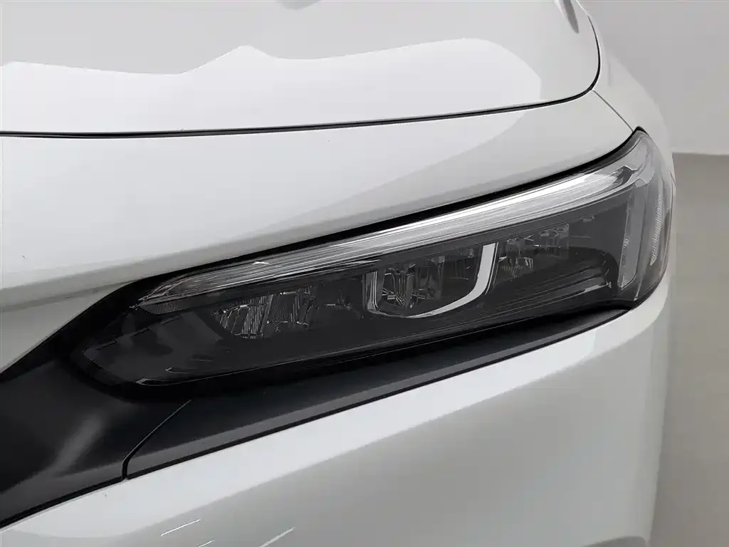 Honda Civic 2023 из CN, фото 3