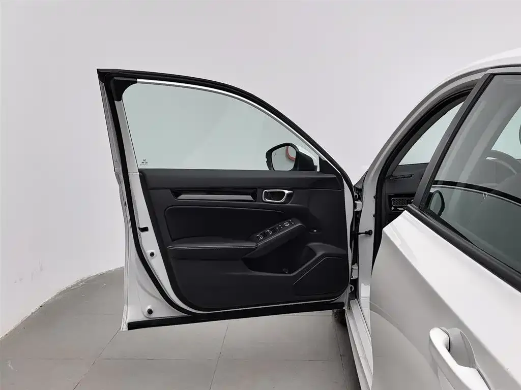 Honda Civic 2023 из CN, фото 6