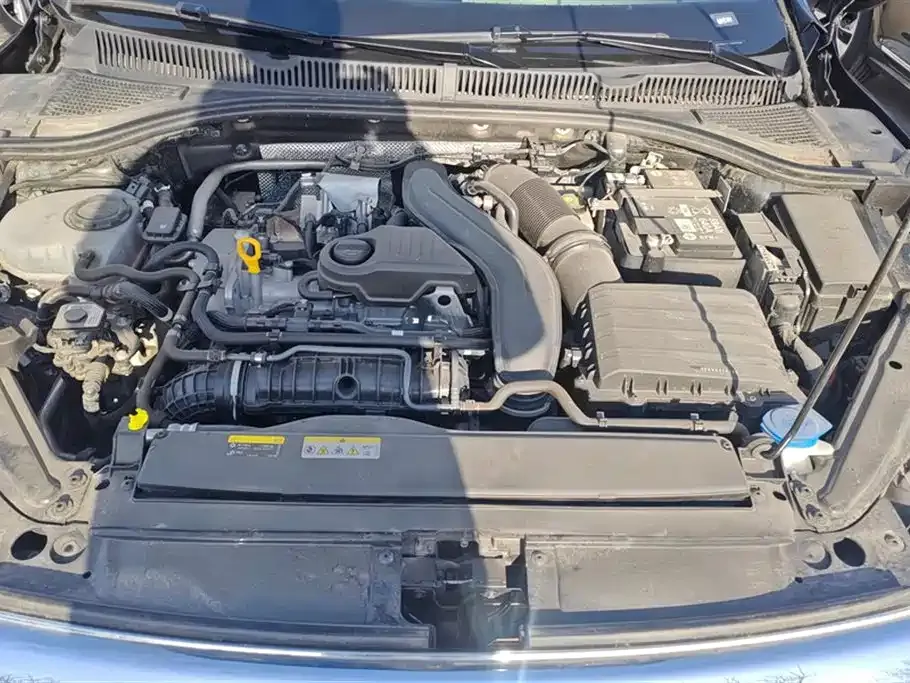 Volkswagen Sagitar 2023 из CN, фото 10
