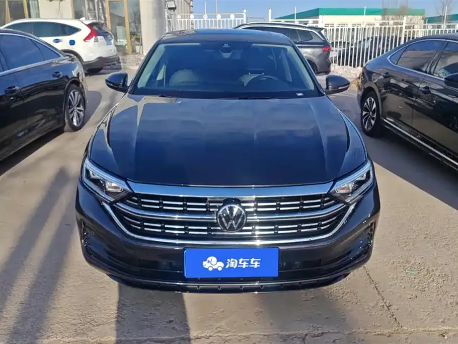 Volkswagen Sagitar 2023 из CN, фото 5
