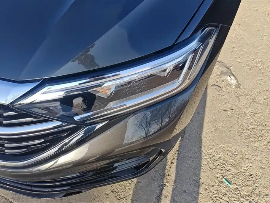 Volkswagen Sagitar 2023 из CN, фото 7