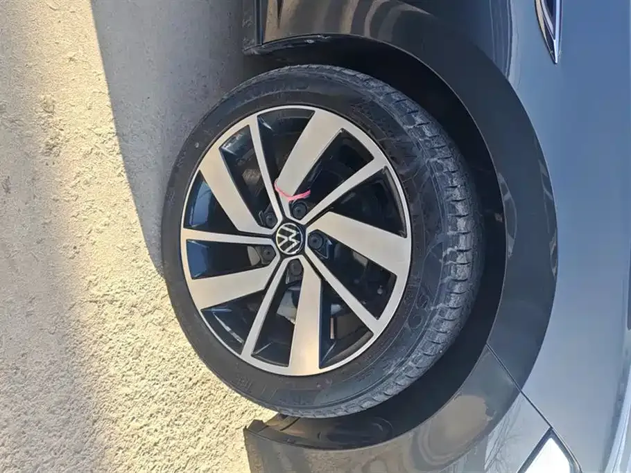 Volkswagen Sagitar 2023 из CN, фото 8