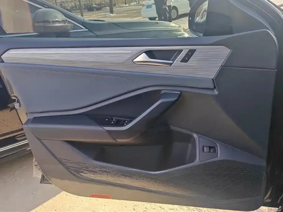 Volkswagen Sagitar 2023 из CN, фото 6
