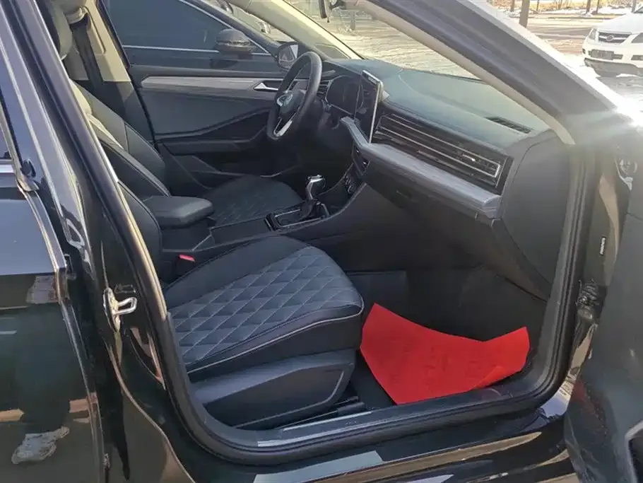 Volkswagen Sagitar 2023 из CN, фото 2