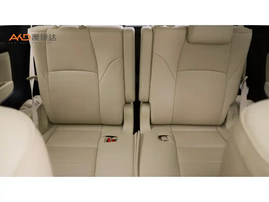 Toyota Alphard 2023 из CN, фото 5