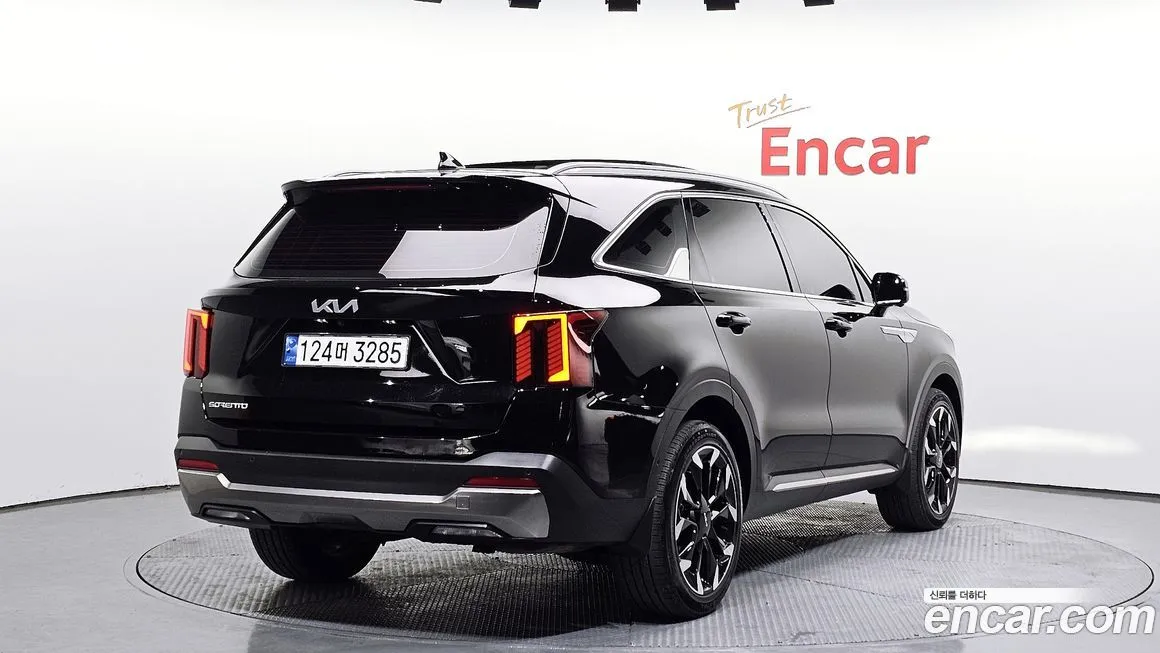 Kia Sorento — фото 3