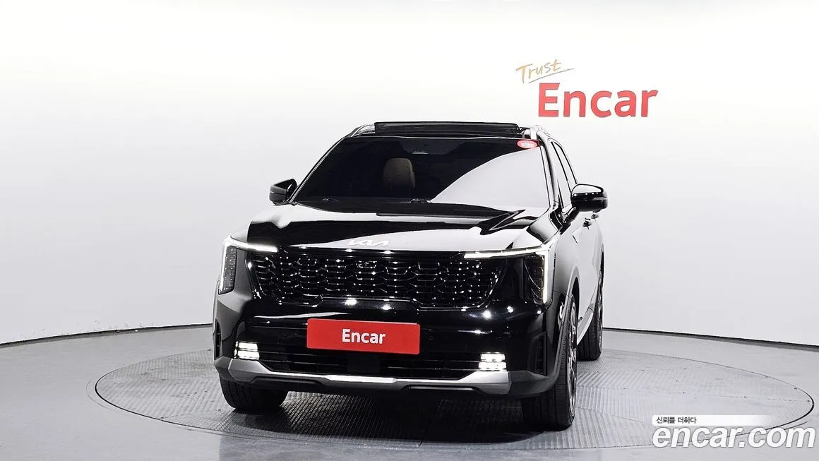 Kia Sorento — фото 2