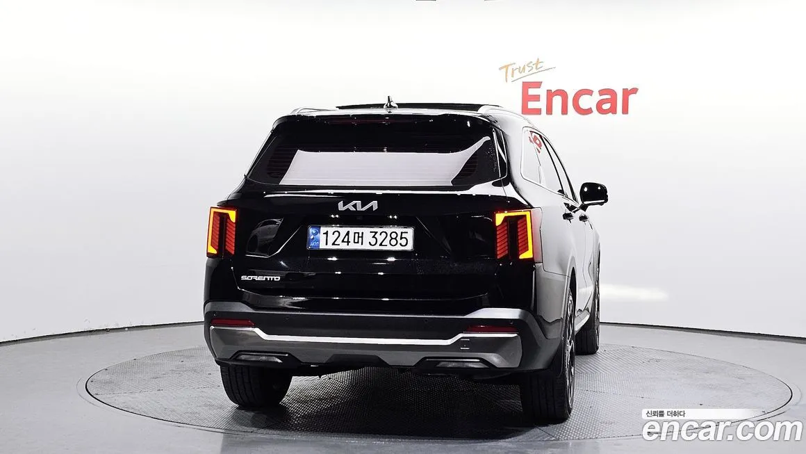 Kia Sorento — фото 4