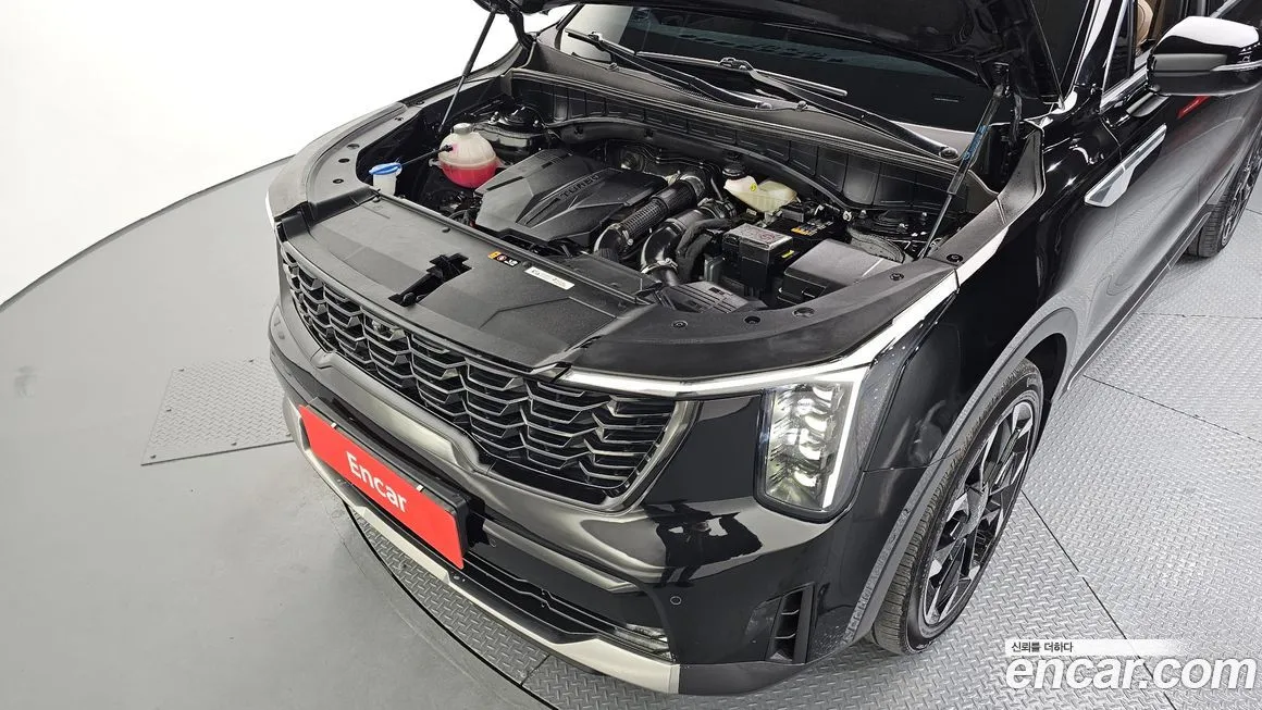 Kia Sorento — фото 5