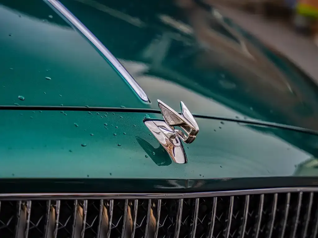 Bentley Flying Spur — фото 8