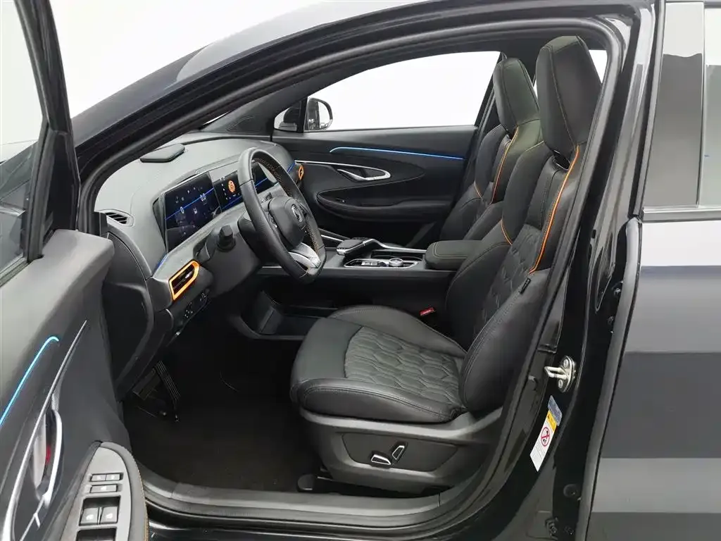 Changan UNI-T 2022 из CN, фото 10