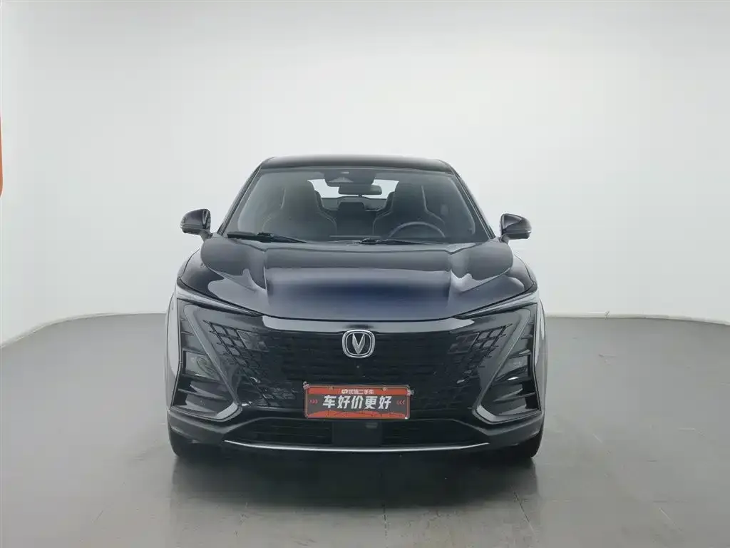 Changan UNI-T 2022 из CN, фото 9