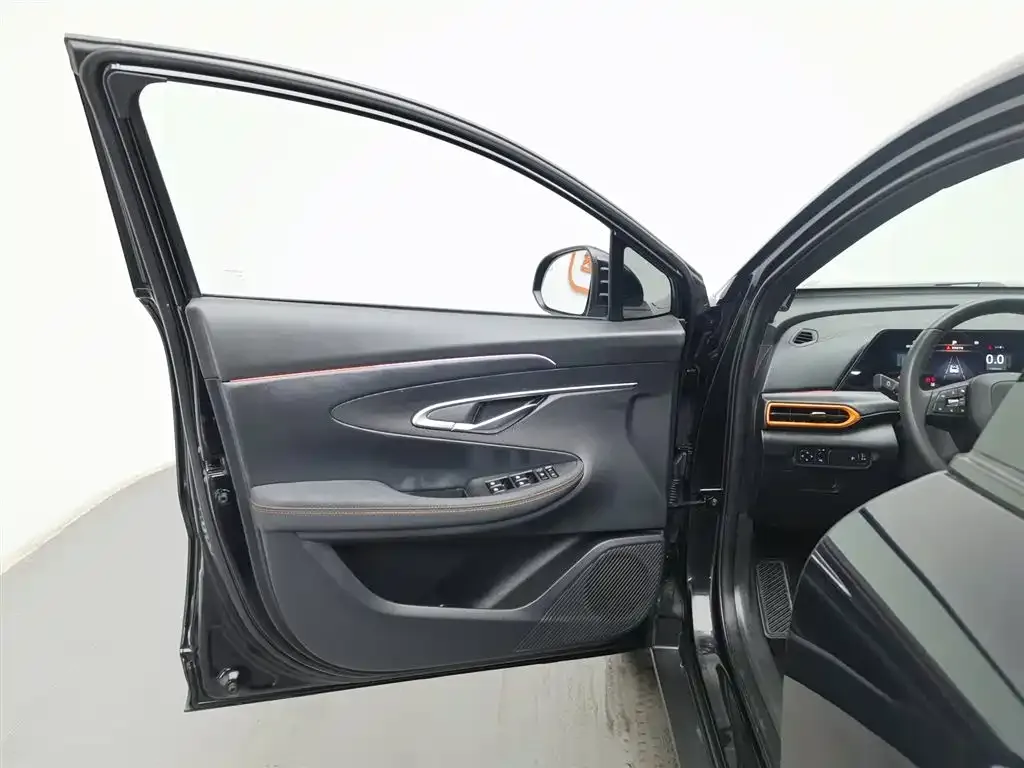 Changan UNI-T 2022 из CN, фото 5