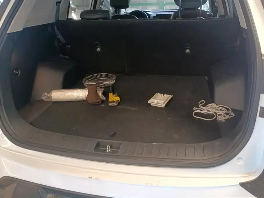 Hyundai ix35 2023 из CN, фото 8