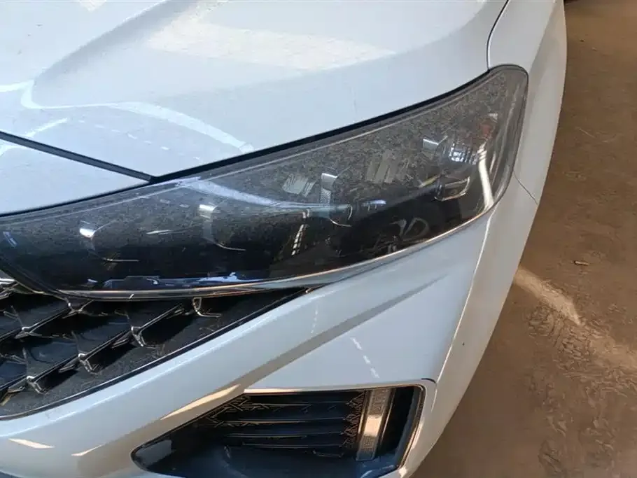 Hyundai ix35 2023 из CN, фото 4