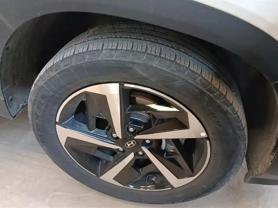 Hyundai ix35 2023 из CN, фото 6