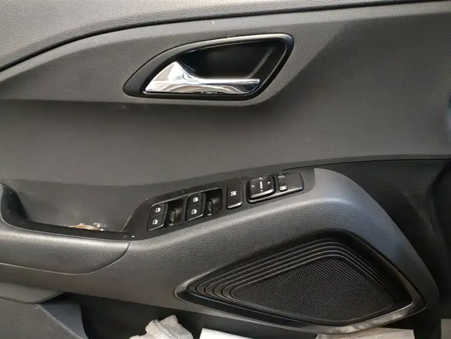 Hyundai ix35 2023 из CN, фото 9