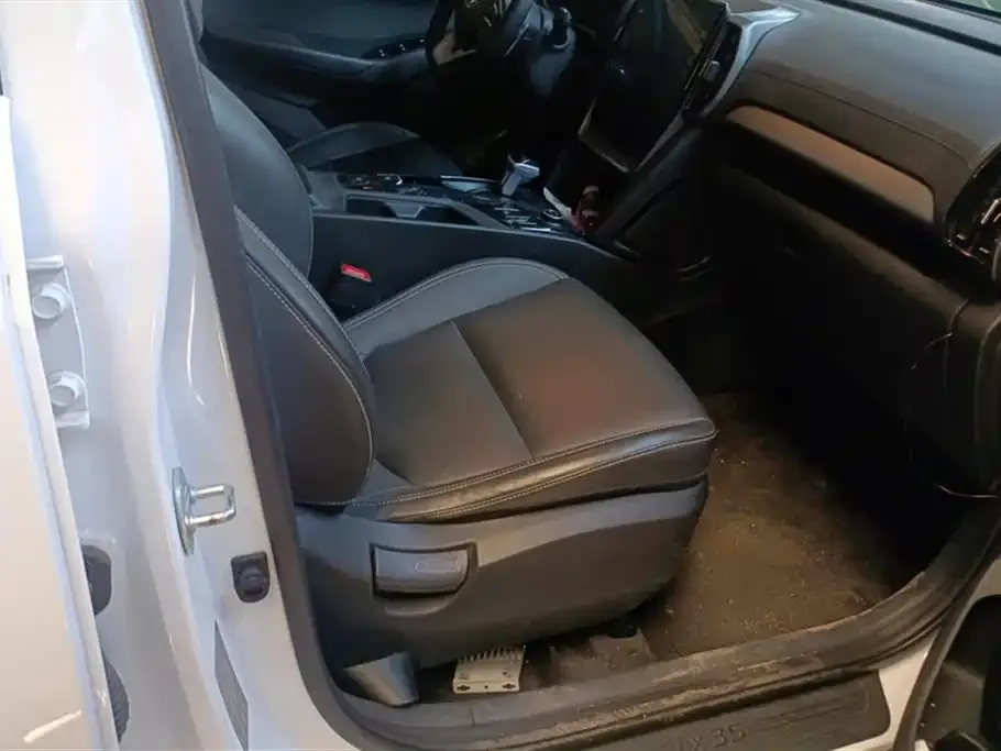 Hyundai ix35 2023 из CN, фото 2