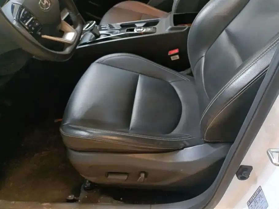 Hyundai ix35 2023 из CN, фото 3
