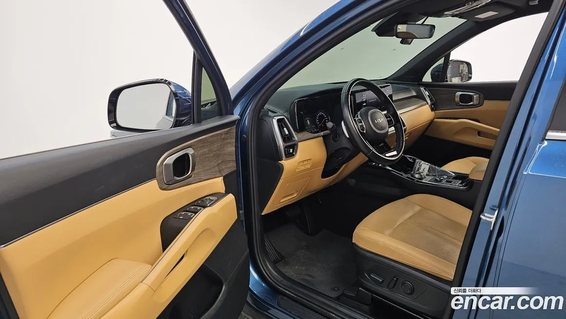 Kia Sorento — фото 3