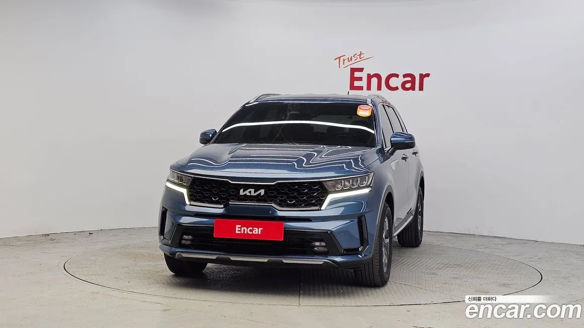 Kia Sorento — фото 4
