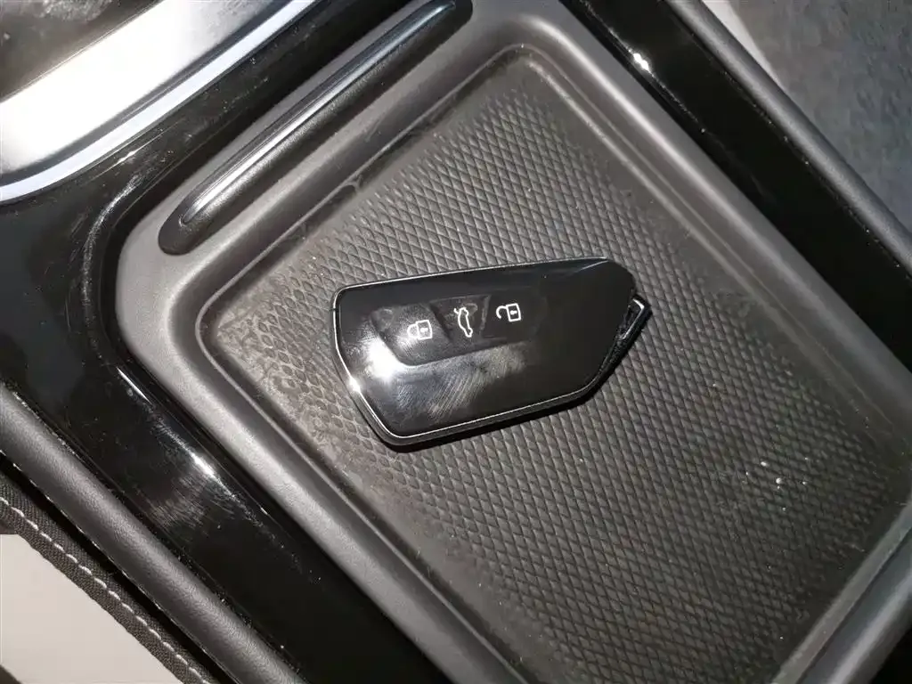 Volkswagen ID.4 Crozz 2024 из CN, фото 9