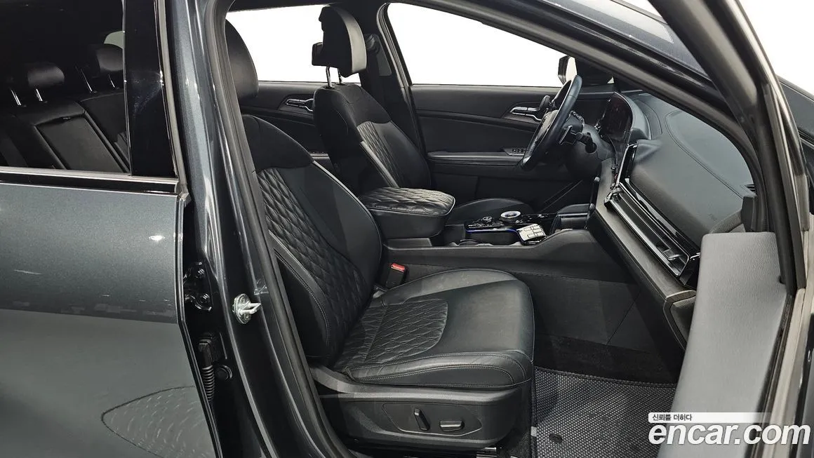 Kia Sportage — фото 10