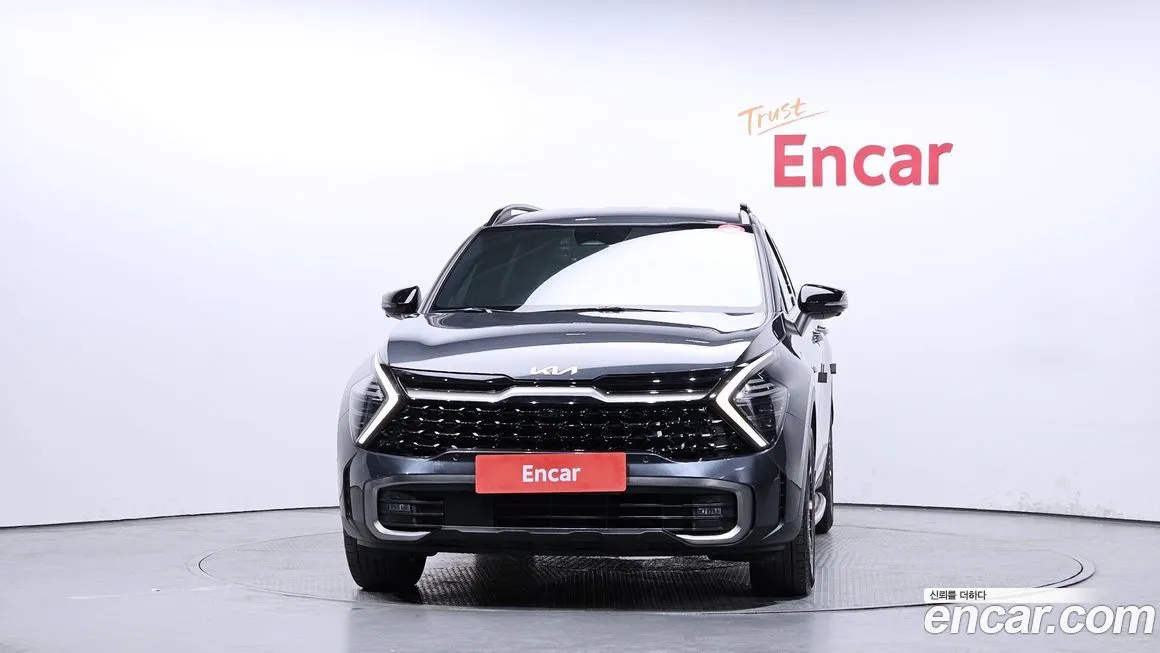 Kia Sportage — фото 3