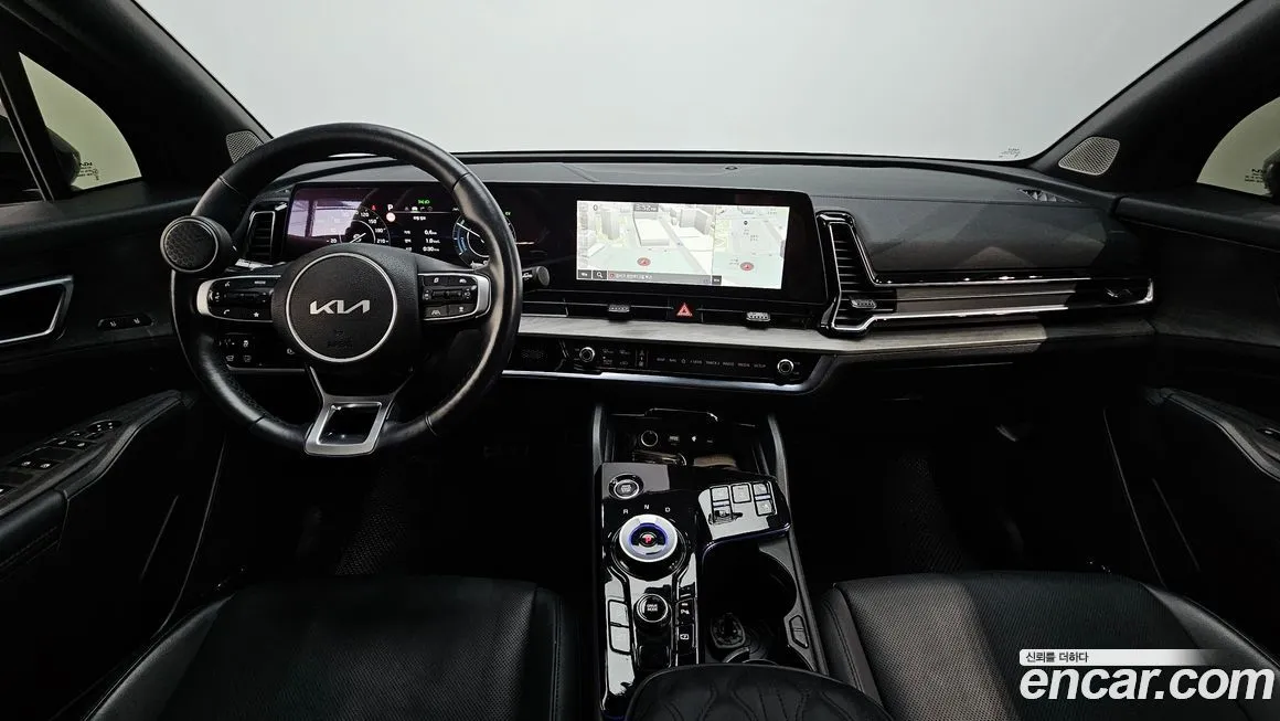 Kia Sportage — фото 7